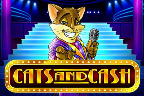 Play’n Go’s Cats and Cash
